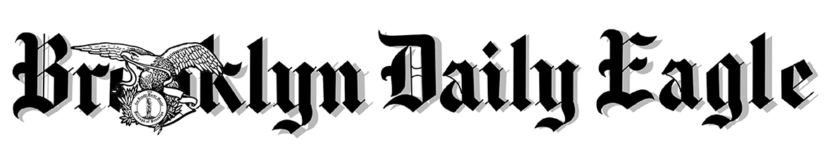 Brooklyn Daily Eagle